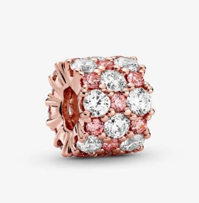 

Charms zawieszka koralik, Pandora, S925