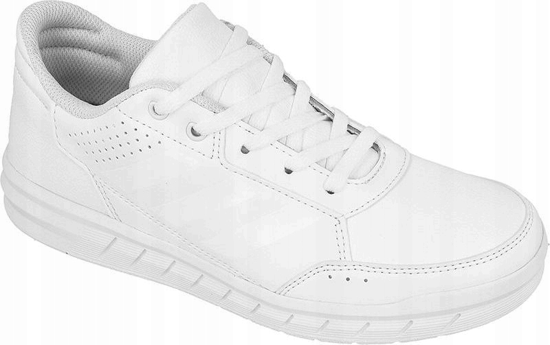 Boty Adidas Alta Sport BA9455 vel 38 Bílé