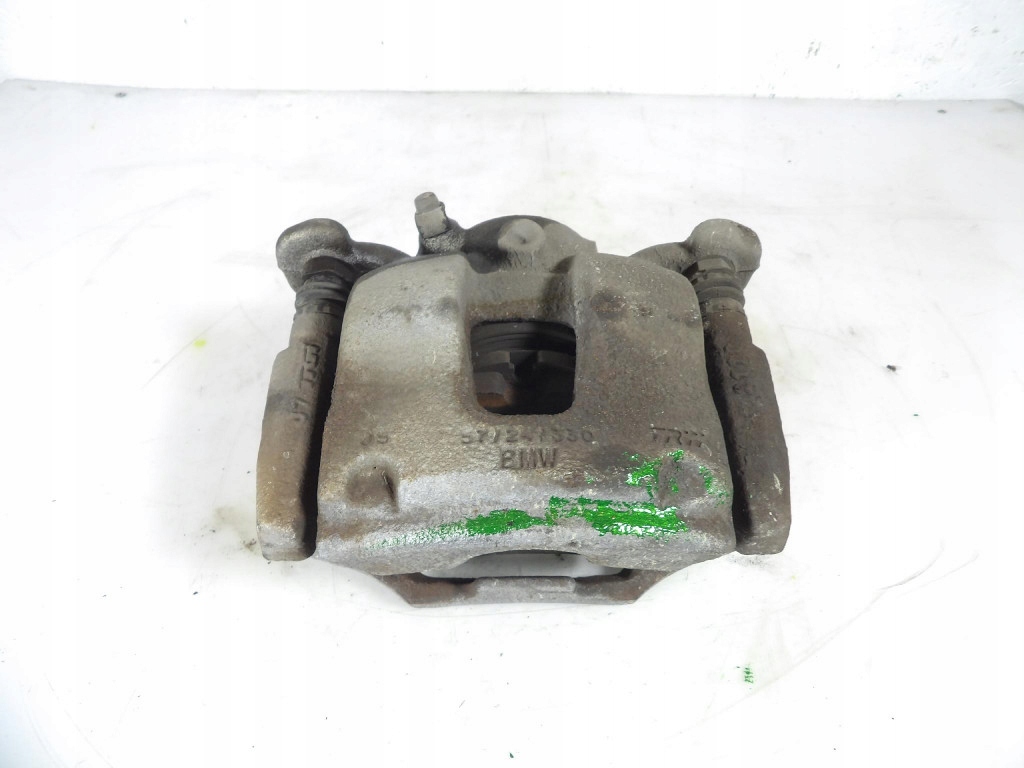 BMW X1 F48 2.0i XDRIVE caliper HAMUCOWY front right A96