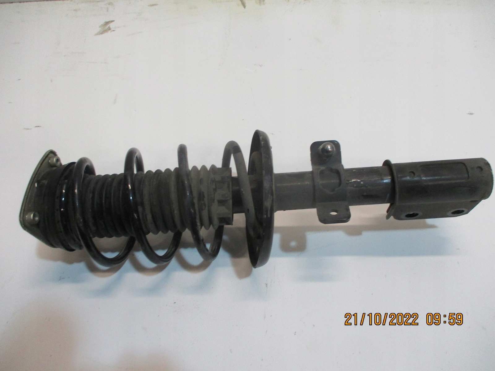 STOSSDÄMPFER AMOR CITROEN DS7 1,5HDI