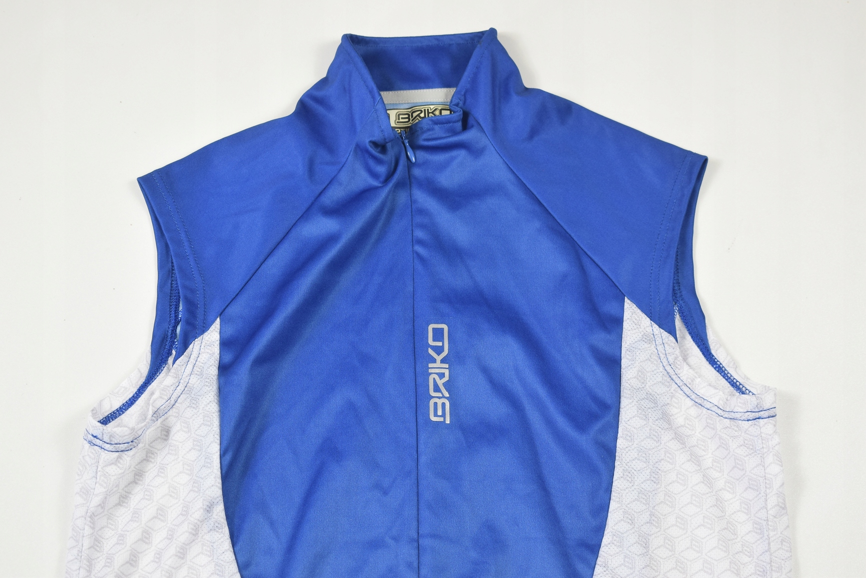 I8 KOSZULKA ROWEROWA BRIKO M Kod producenta 10