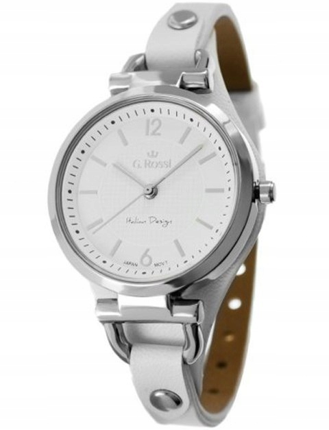 

Zegarek Damski G.Rossi 3652A-3C1