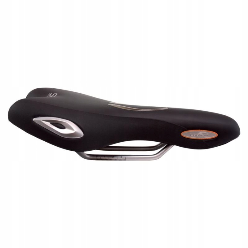 Siodełko Selle Royal Lookin 5234HRC Siodło Żelowe