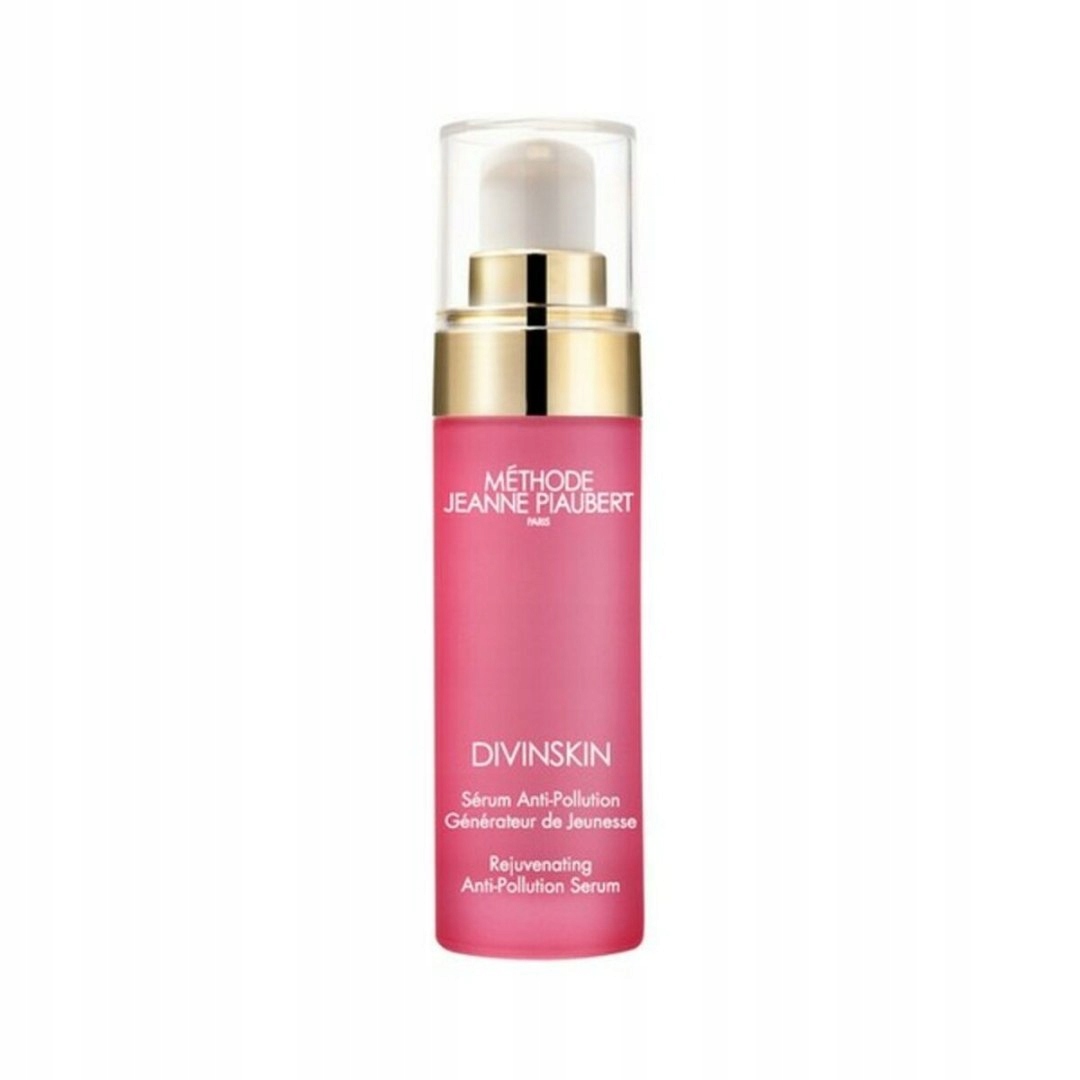 Sérum proti stárnutí pleti Divinskin Anti-Pollution Jeanne Piaubert 30 ml
