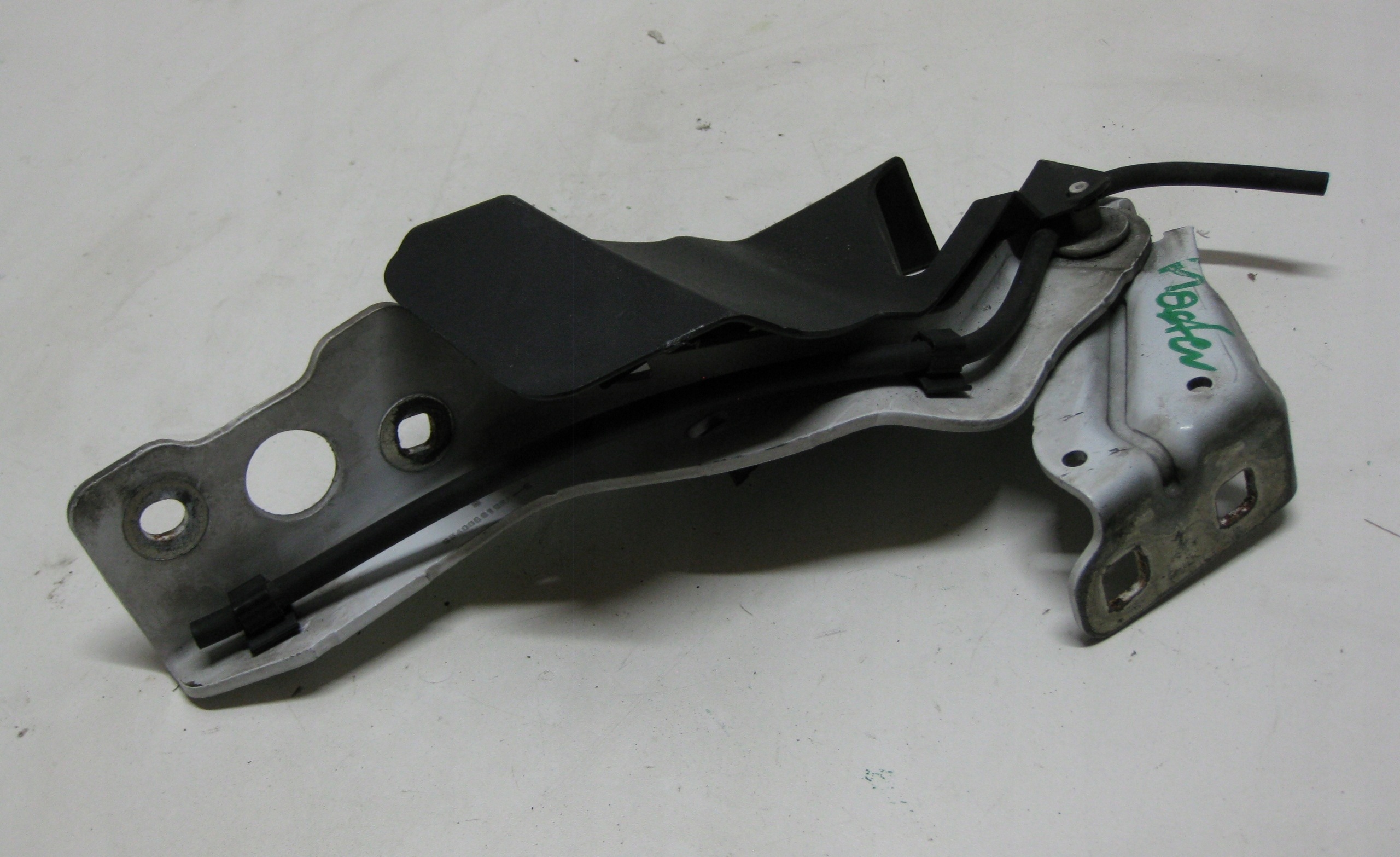 RENAULT MASTER III LIFT hinge bonnets front right 654006819R