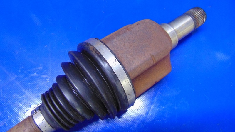 semi-axis left KROKA 2.0TDCI FORD TRANSIT MK8 12-26R