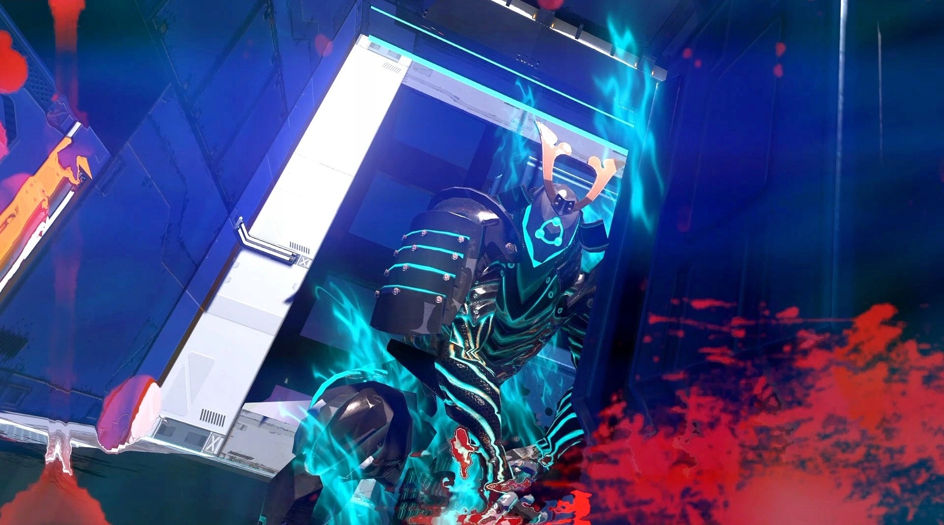 Sairento Vr Pc Steam Klucz Cyfrowy Bez Vpn