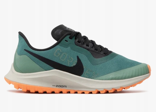 Dámské sportovní boty Nike Zoom Pegasus 36 Trail BV7763-300 vel. 38