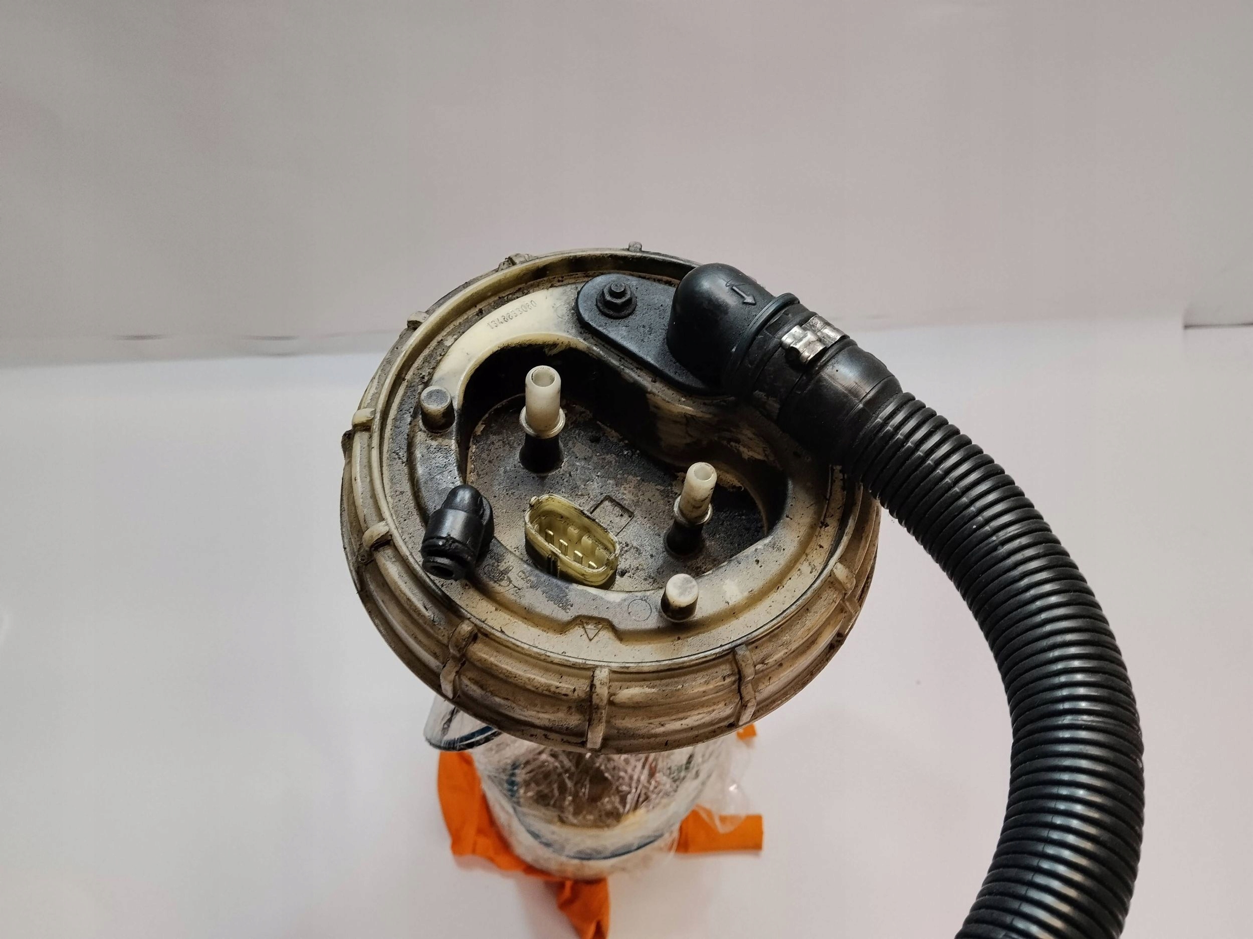feed pump Peugeot Boxer 2007-2014 Jumper Ducato 1348833080