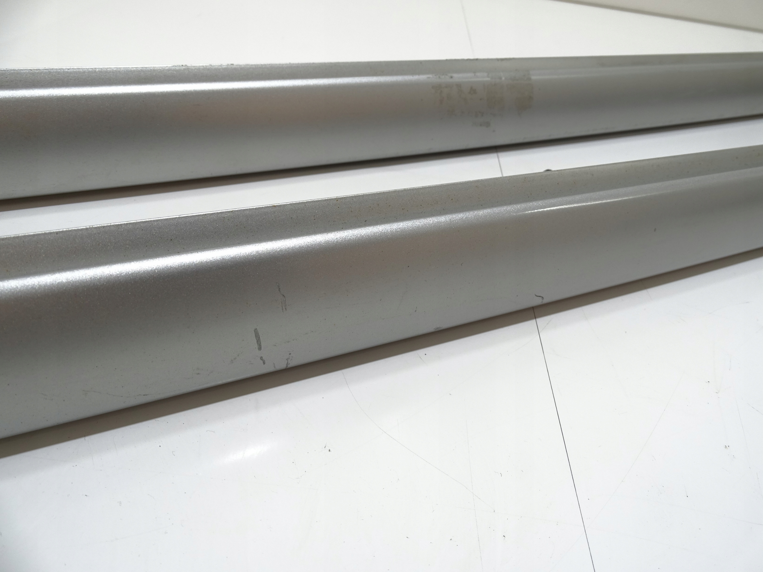 Dachreling dach KOMPLET MINI R60 9800926 (24247031)