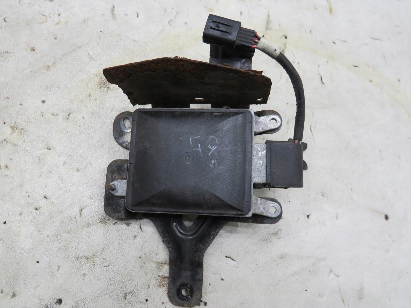 МОДУЛЬ РАДАР ЛЕВЫЙ MAZDA CX5 KD49-67Y90A