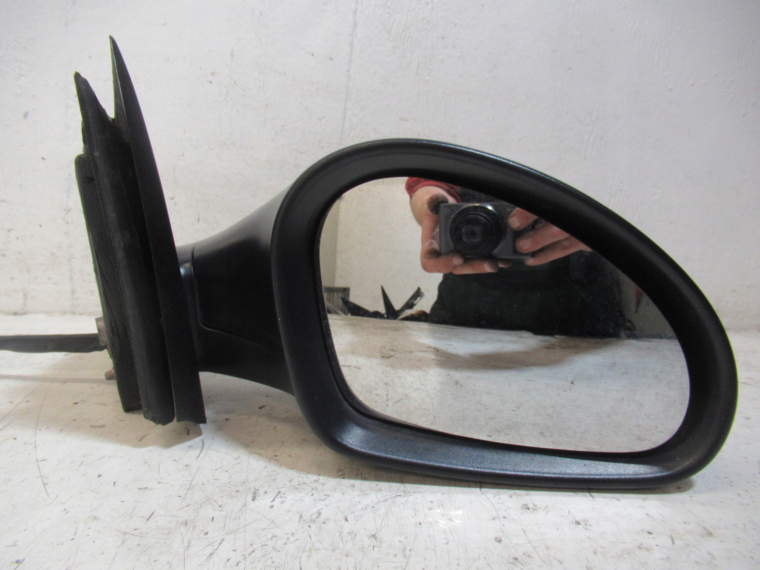 mirror right SEAT CORDOBA 2