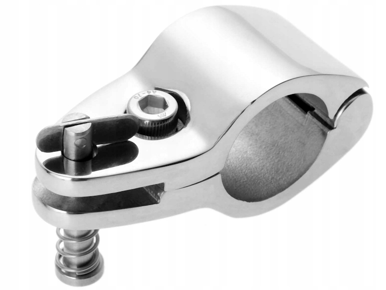 Baldachim klamra rury 22 mm