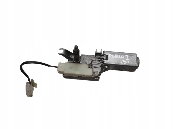 FIAT DOBLO 1 I LIFT 04- SILNICZEK WYCIERACZKI TYŁ