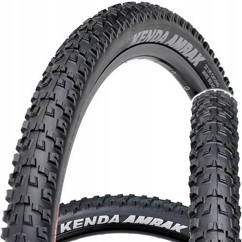 Opona Rowerowa Kenda 29x2,40 K1247 Amrak Na Błoto Terenowa Górska Mtb