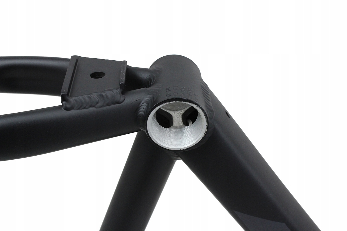 RAMA 26 KANDS CARTEN 19 ALU DISC/VBRAK C.P. RAM19 Rozmiar koła (