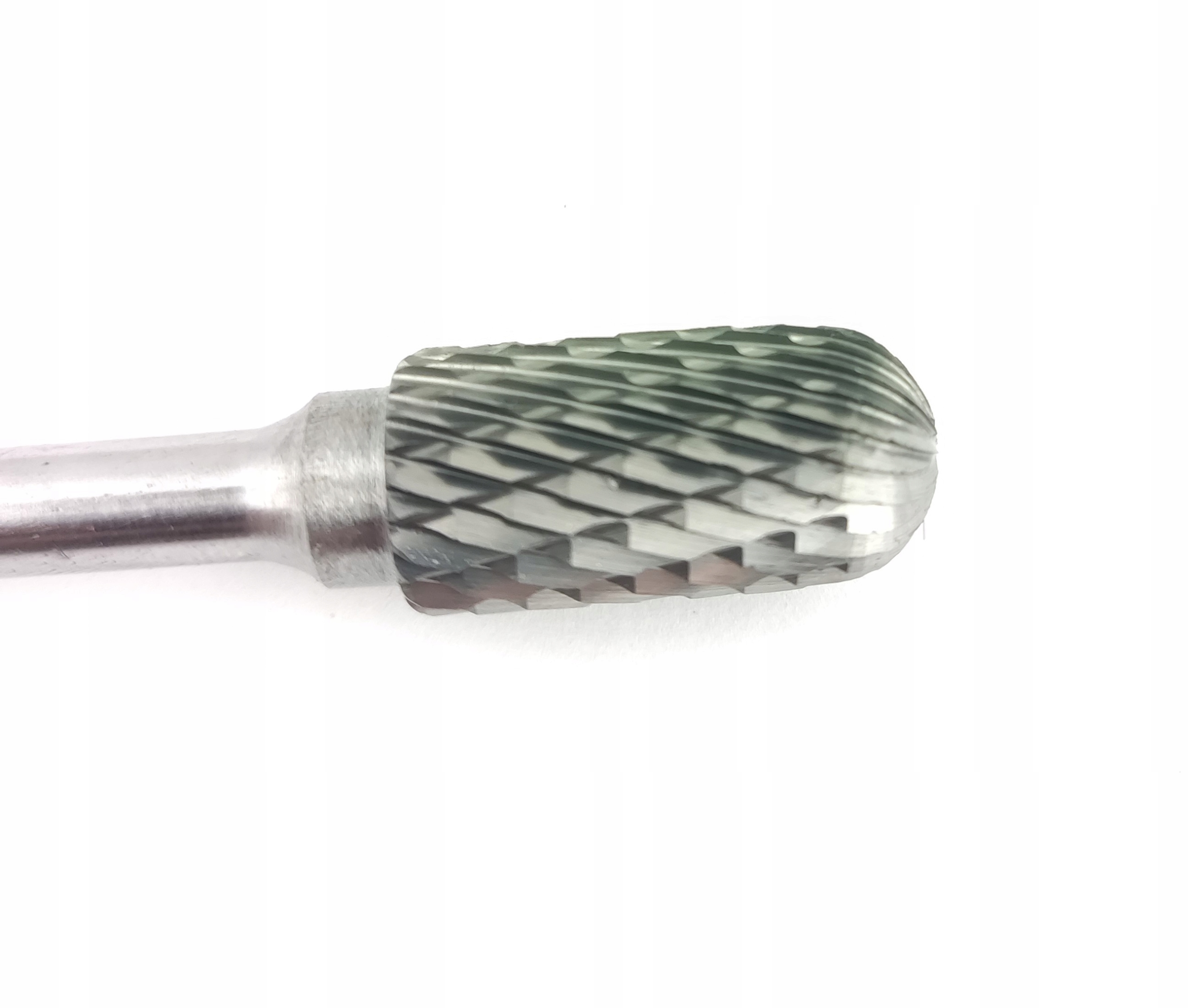 FREZ PILNIK OBROTOWY 12x25 WĘGLIK VHM Marka RAZOR