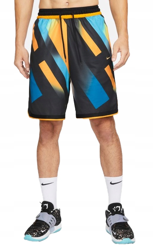 Pánské kraťasy Nike Dri-FIT Dna DH1471010 M