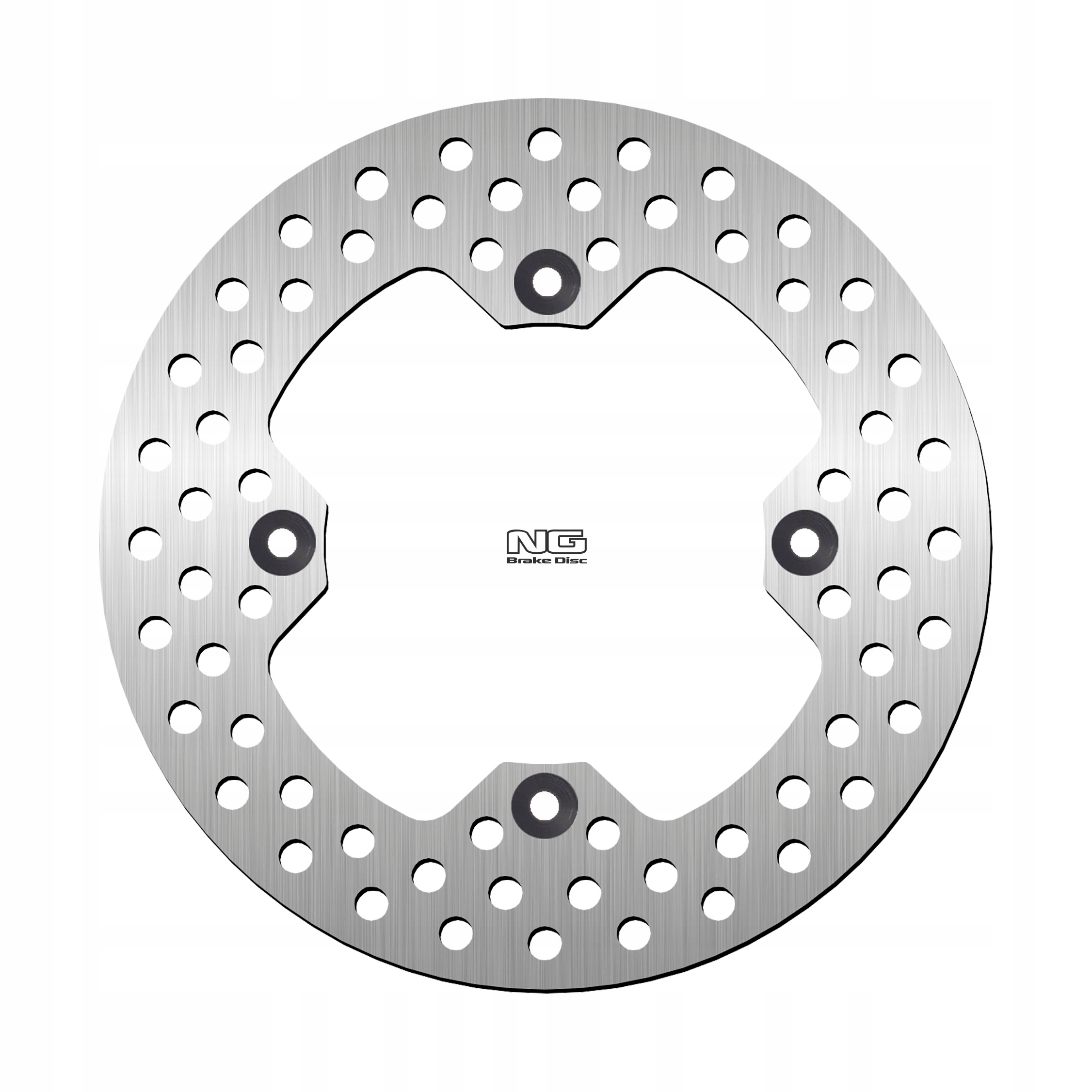 

Tarcza Hamulcowa Ng Husqvarna Cr 125 2000-2004 Tył