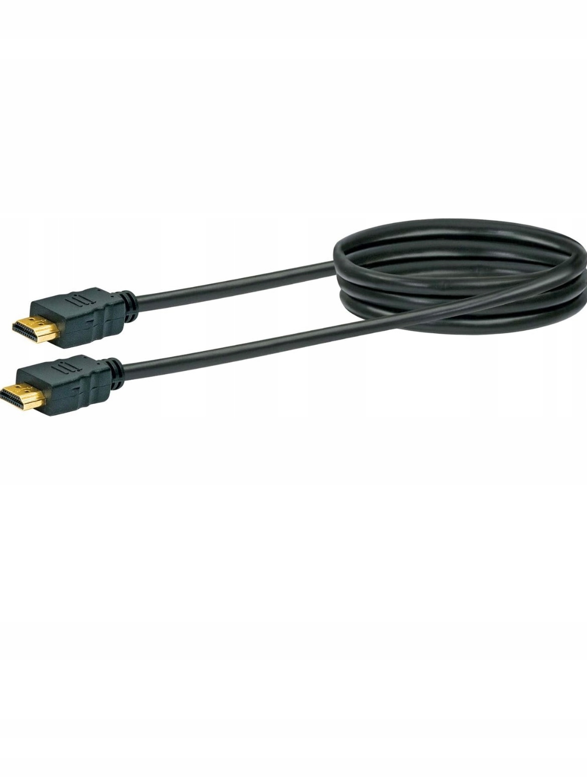 TV Monitor Kabel Schwaiger Premium High Speed