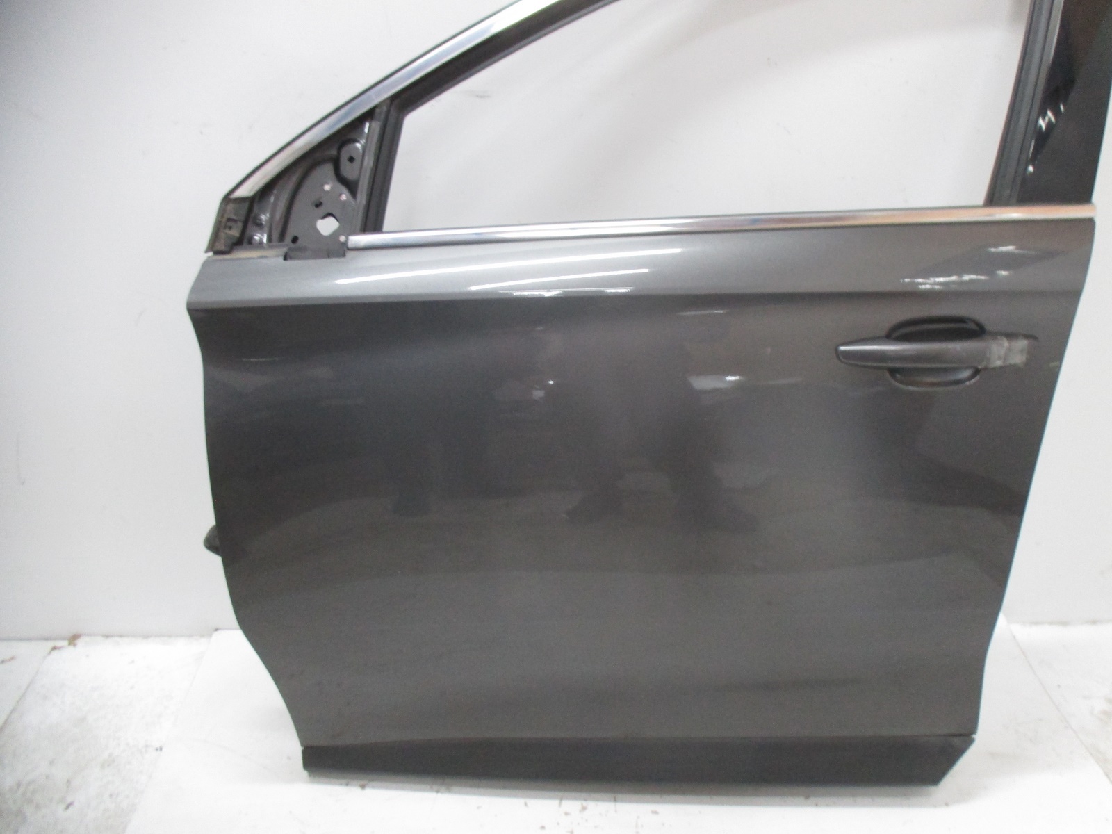 door left front CITROEN DS7 19R B.SZ