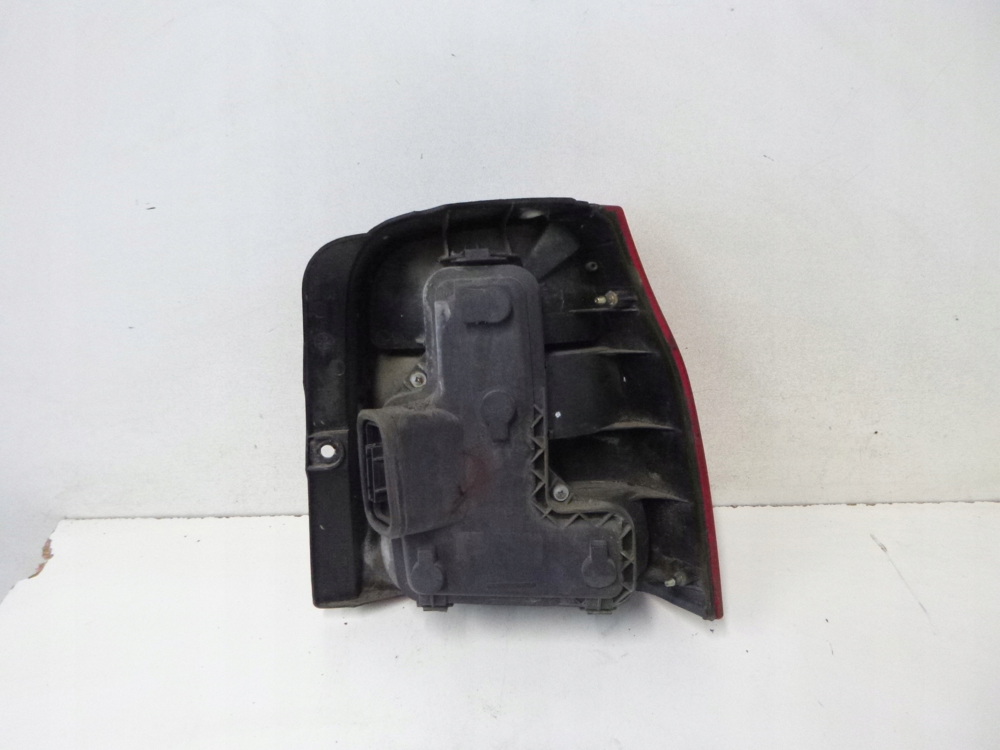 light rear left VW Lupo 2000r.