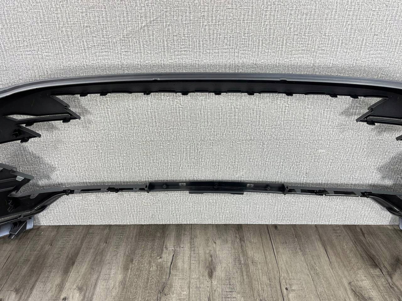BAIC BEIJING 7 X7 LIFT 2023 -> bumper front A00118580