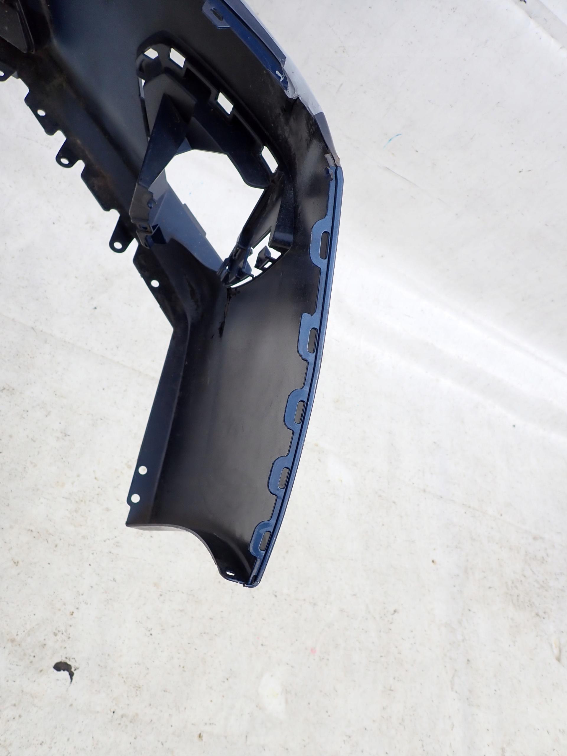 SUBARU IMPREZA IV 11- bumper front front SPR