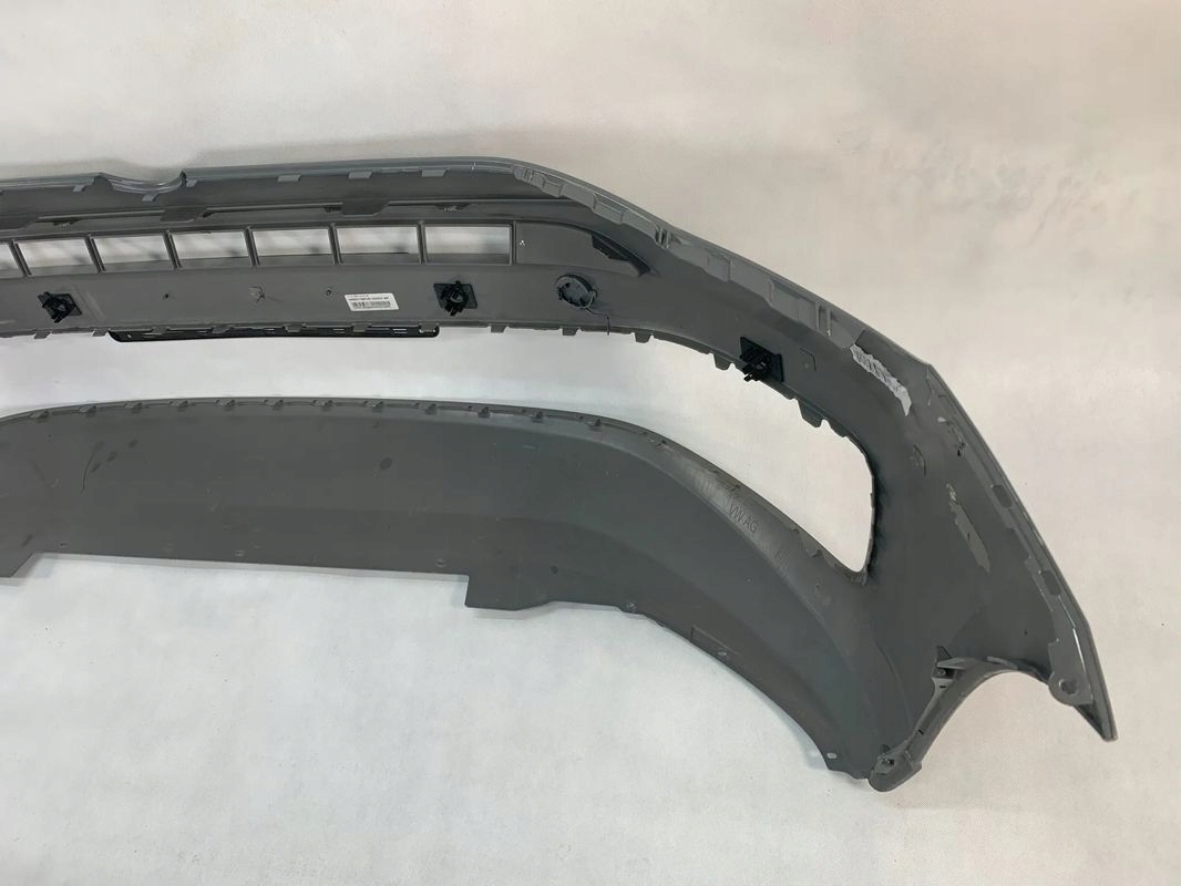Volkswagen Caddy 20r bumper front front 2020 PDC 2K5807221A 10.24