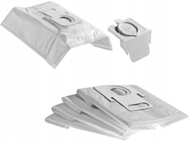 Worek do odkurzacza Thomas 787243 (5 sztuk)