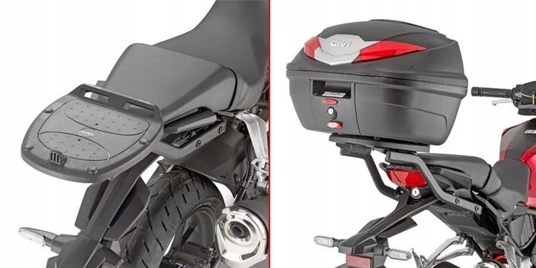 Givi SR1169 Stelaż Kufra Honda Cb 125/300