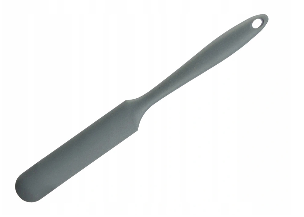 

Nóż Silikonowy Łopatka Silikonowa Szpatułka 24cm