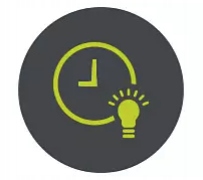 Philips Lampa Warsztatowa Led Xperion 6000 Slim Producent code X60SLIMX1