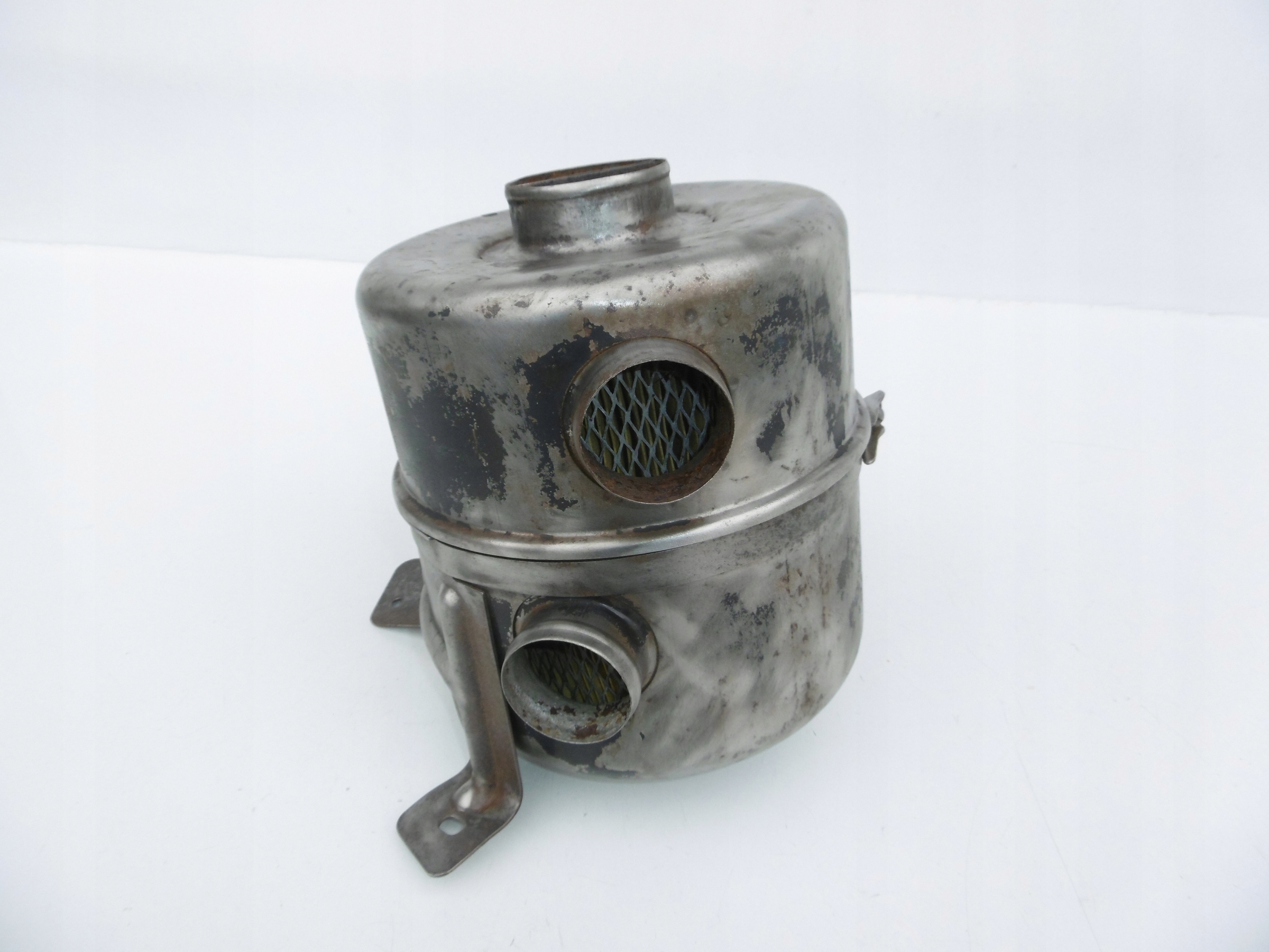 Boîte a filtre GAZ GAZELA 2.1 TD STEYR