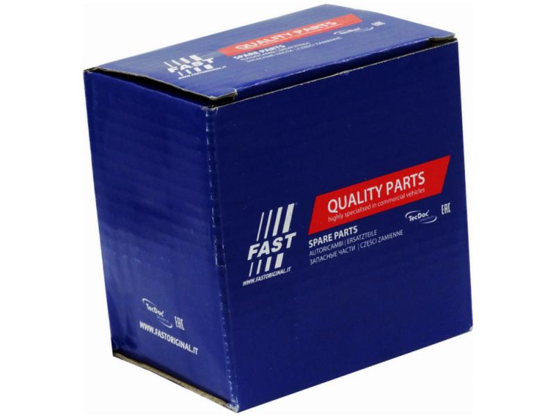 KOŁO PASOWE WAŁU FAST FT45555