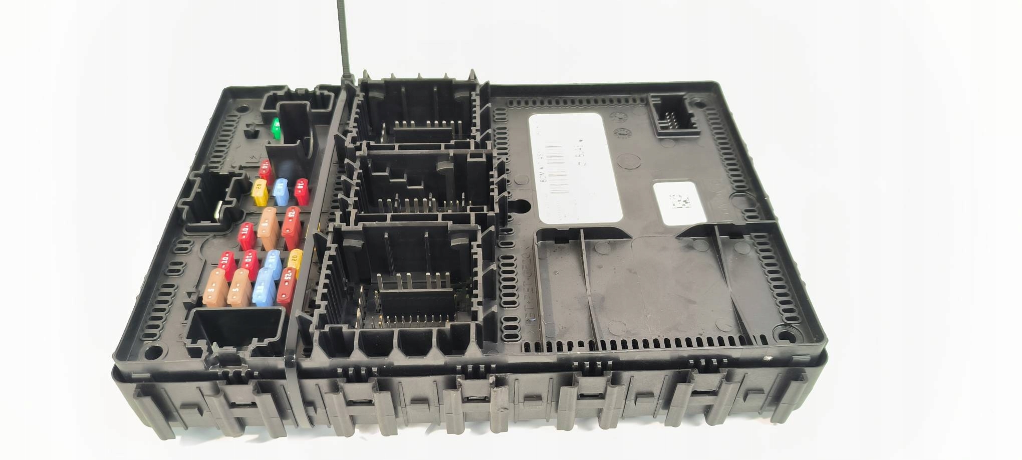 Module fusibles BCM LU5T-15604-BJAE FORD PUMA MK2