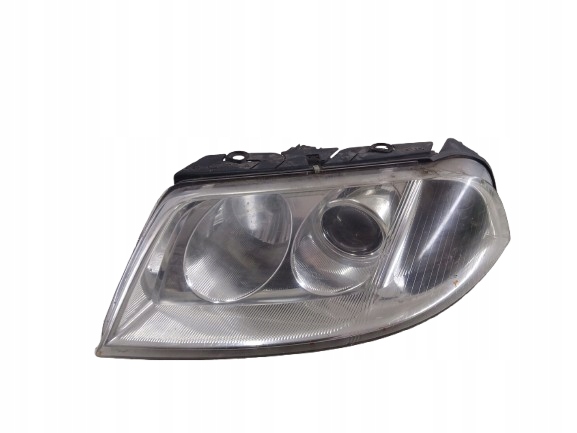 VW PASSAT B5 LIFT light left front lens