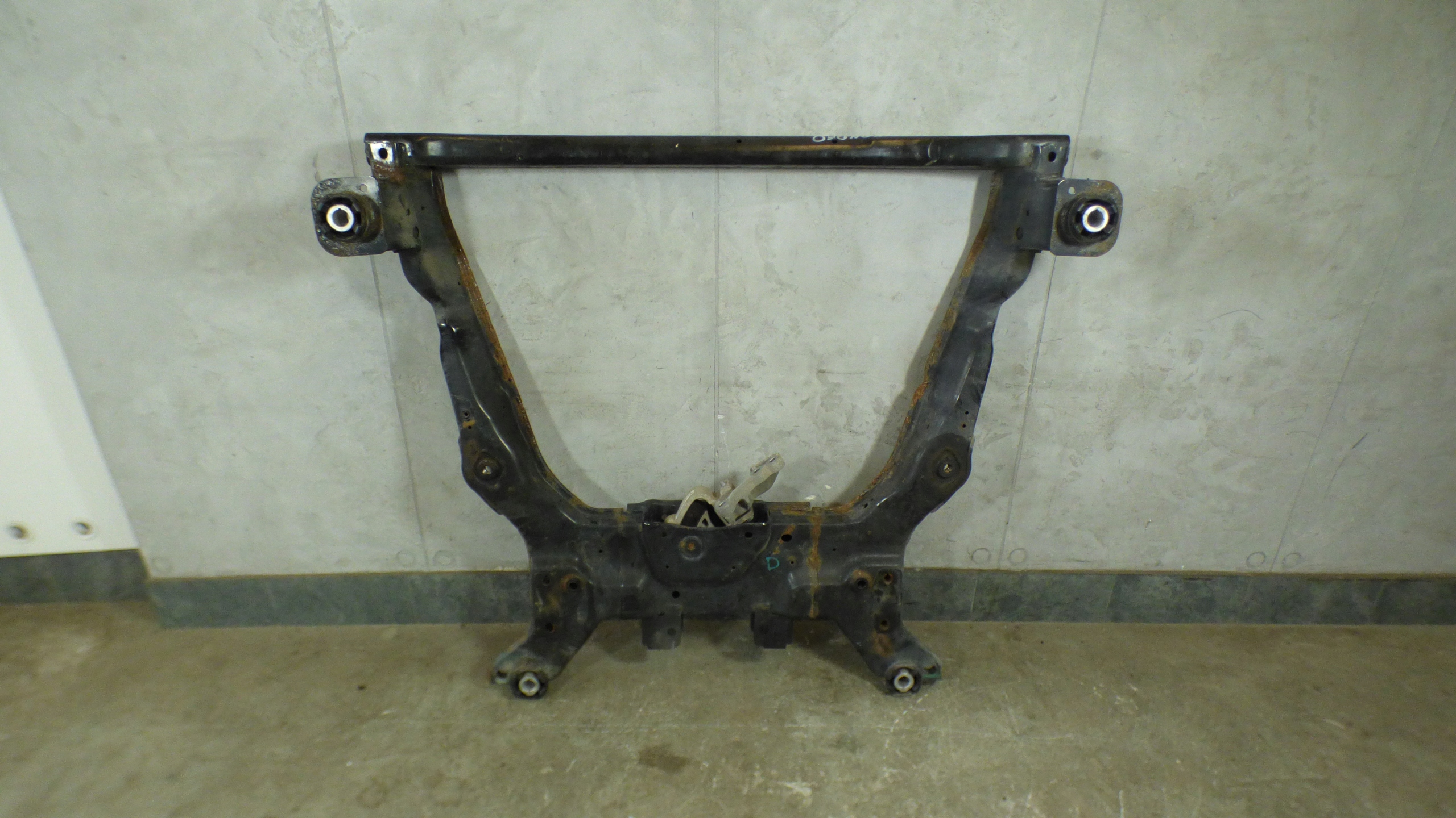 subframe axle beam trawersa front stBDB MONDEO V MK5 2.0TDCI LIFT 2020r