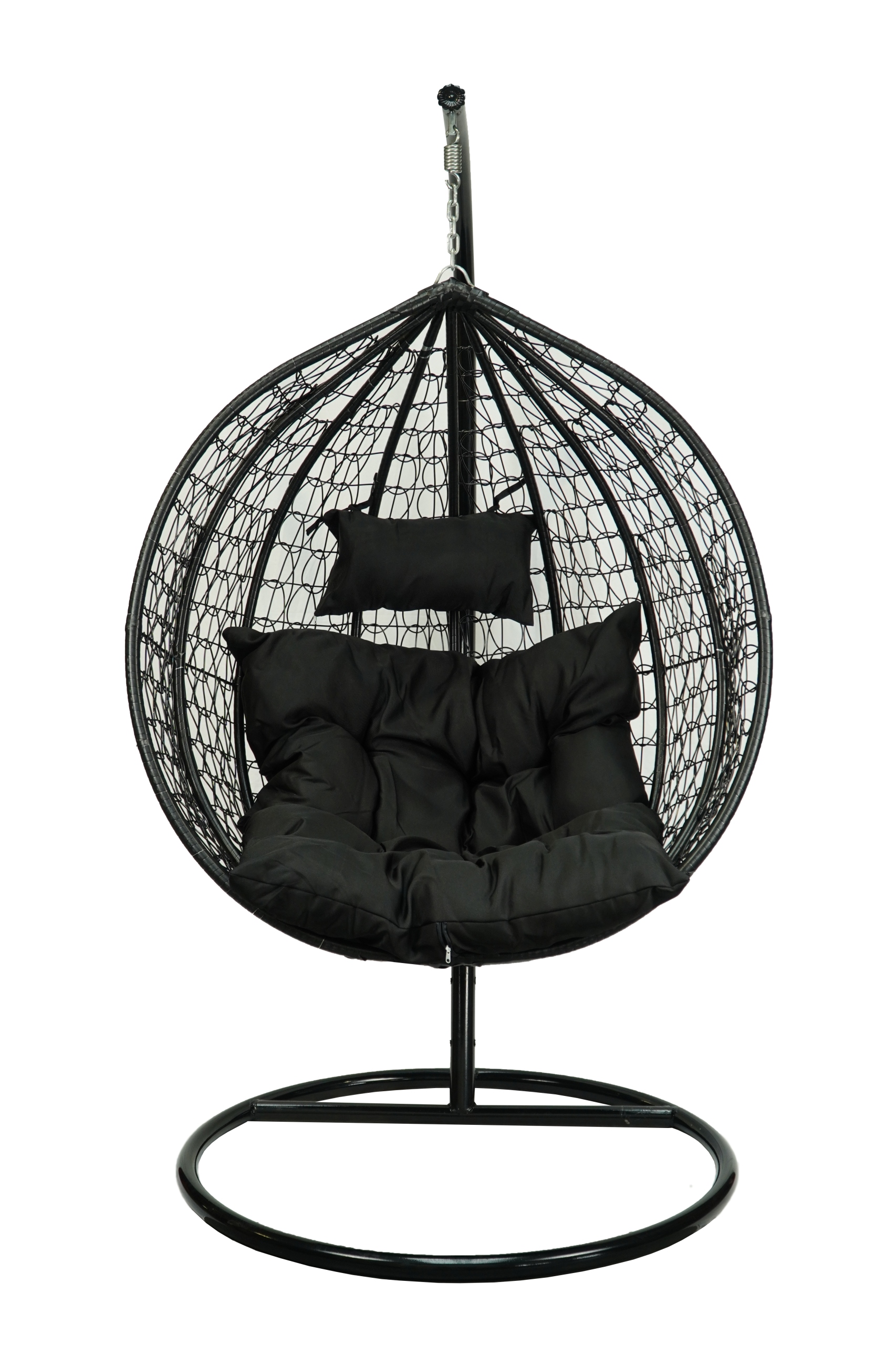 SUPER GRATIS DO WNĘTRZ FOTEL WISZĄCY KOKON KOSZ !! Producent Meble Moskała