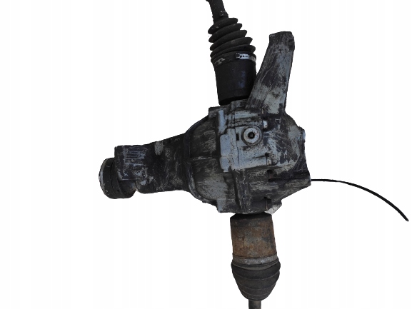 4460310010 - DYFER передний передний MERCEDES ML W163