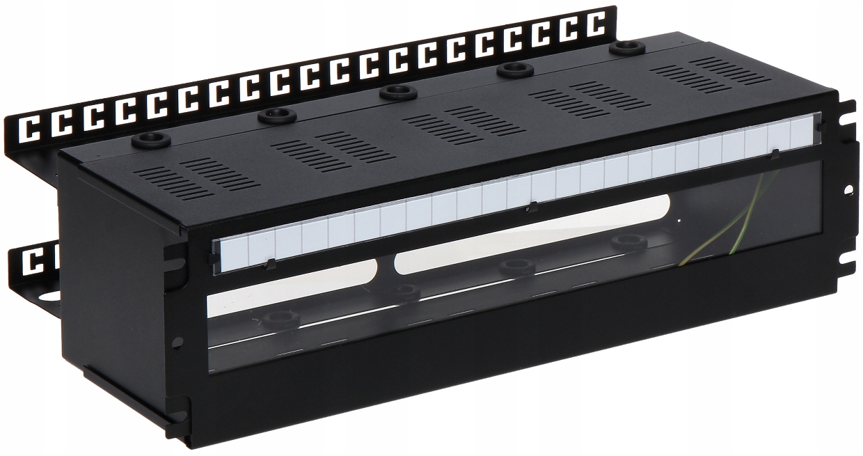 Kryt Rack A19-TS-35/OB-3U/160 Pulsar ARADIN2