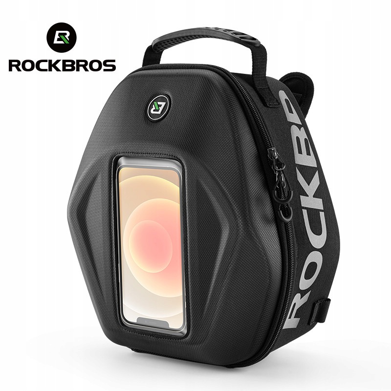 Taška na nádrž na motocykel, batoh Rockbros 7L univerzálna