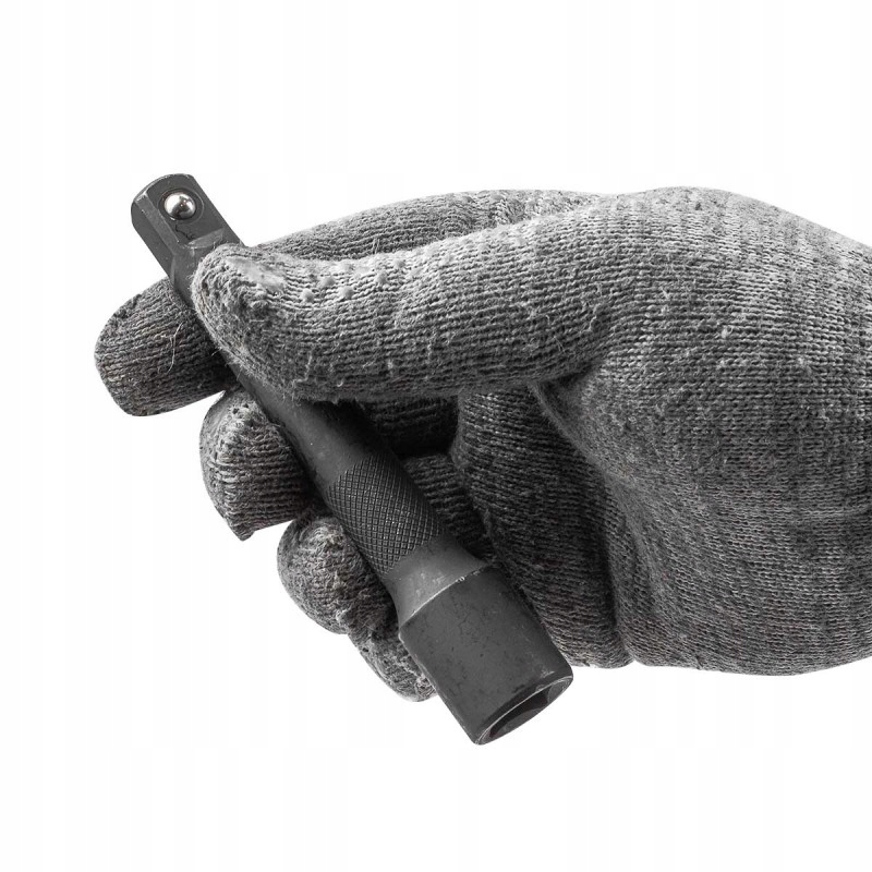 Przedłużka udarowa 125mm do nasadek 1/2" Marka Forsage