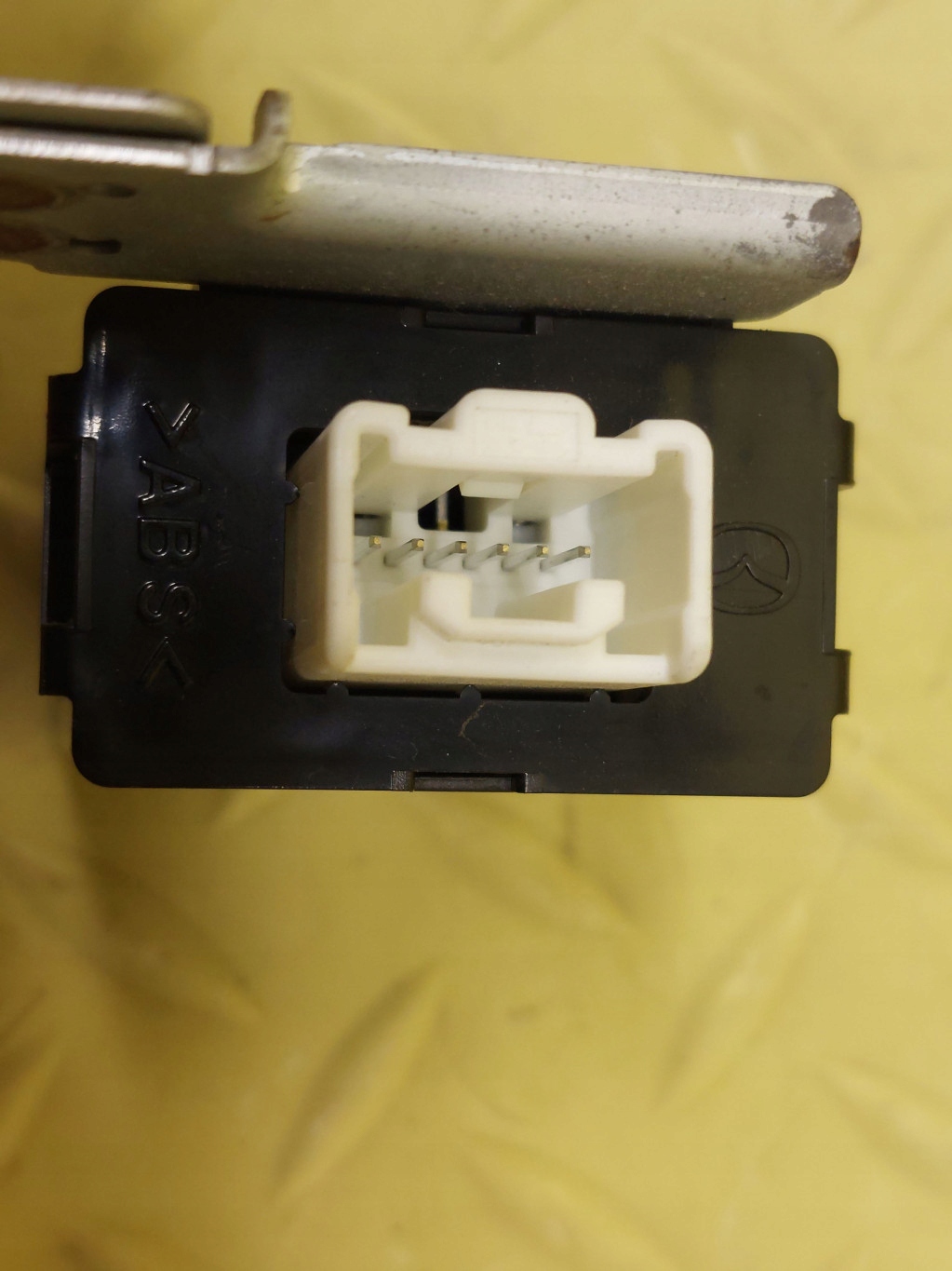 MAZDA 6 II Module Central X1T85672M