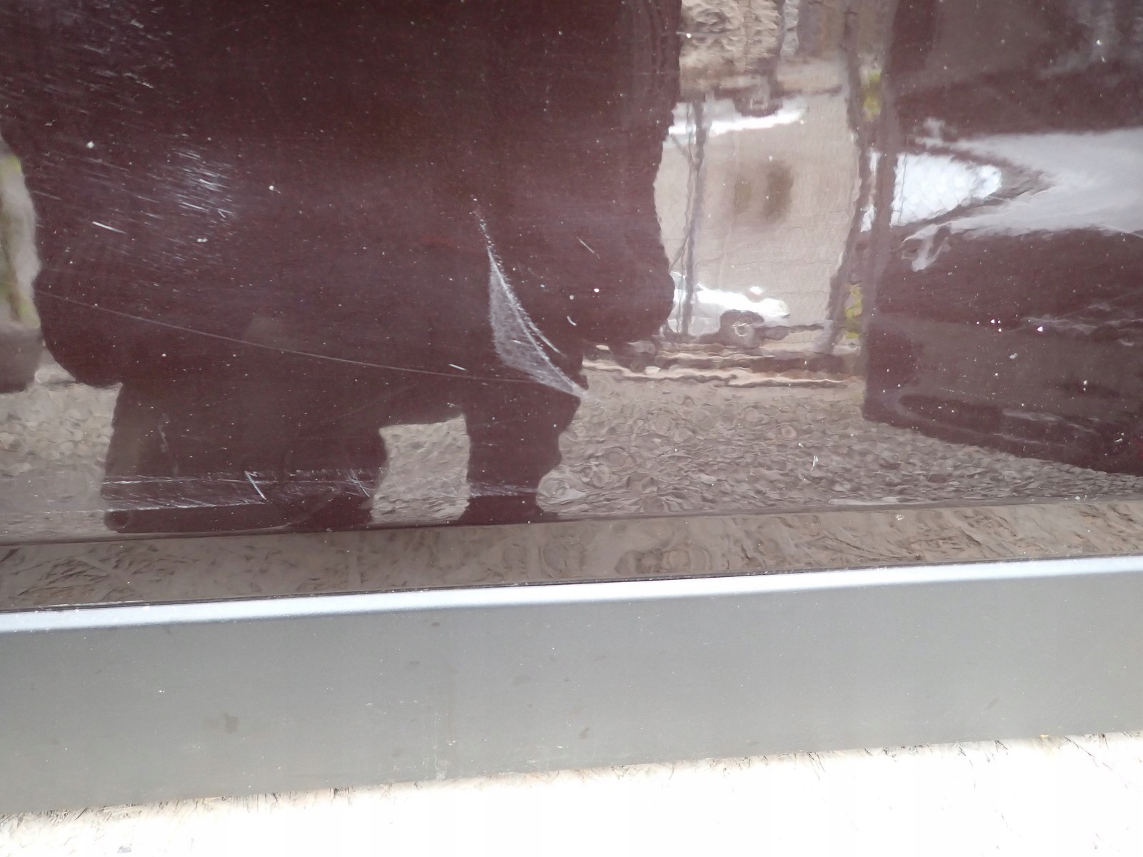 door left front left front OPEL MOKKA J13 2012- 42342191