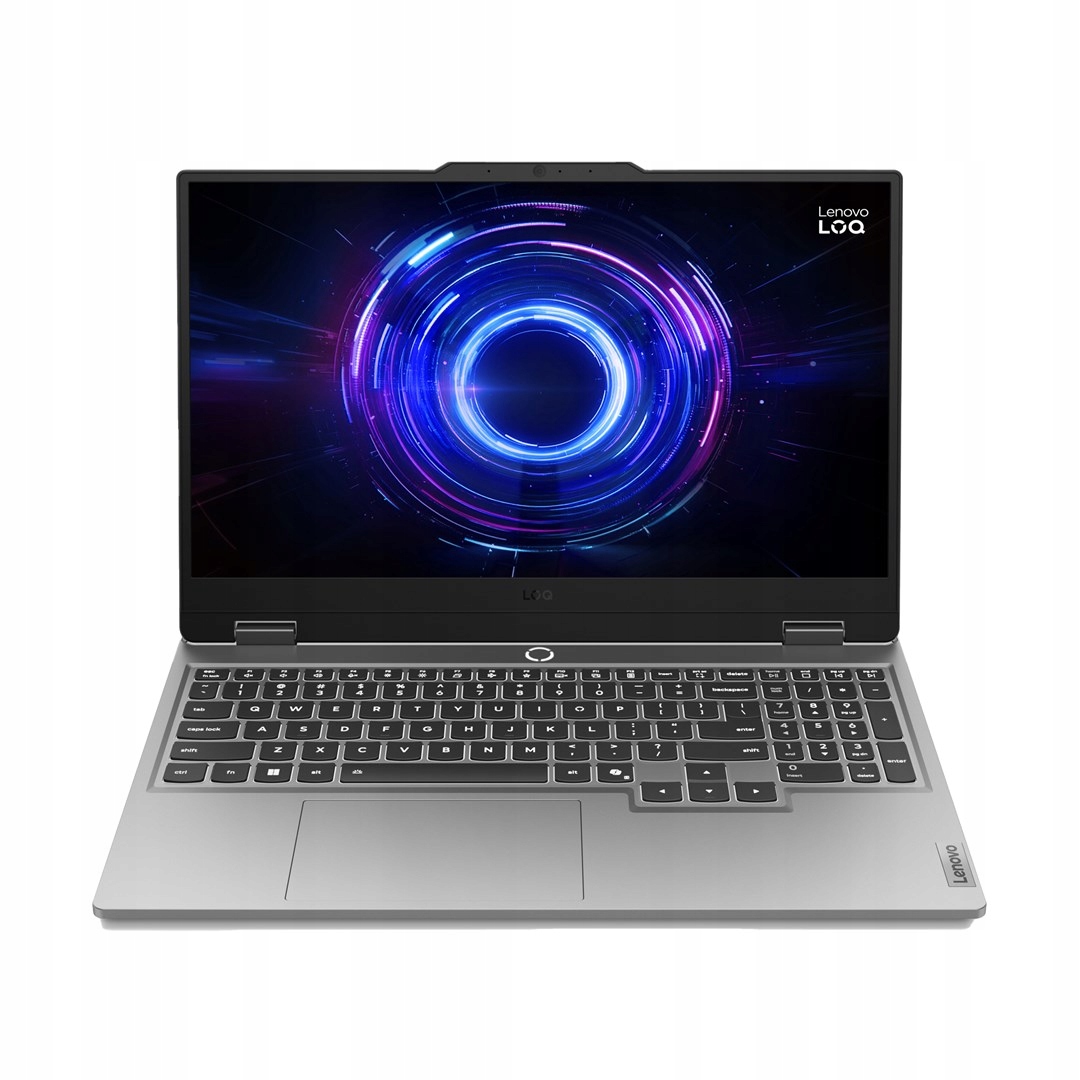 Lenovo Loq 15IRX10 i5-13450HX 15,6" Fhd 144Hz 16GB 512SSD RTX5050 W11