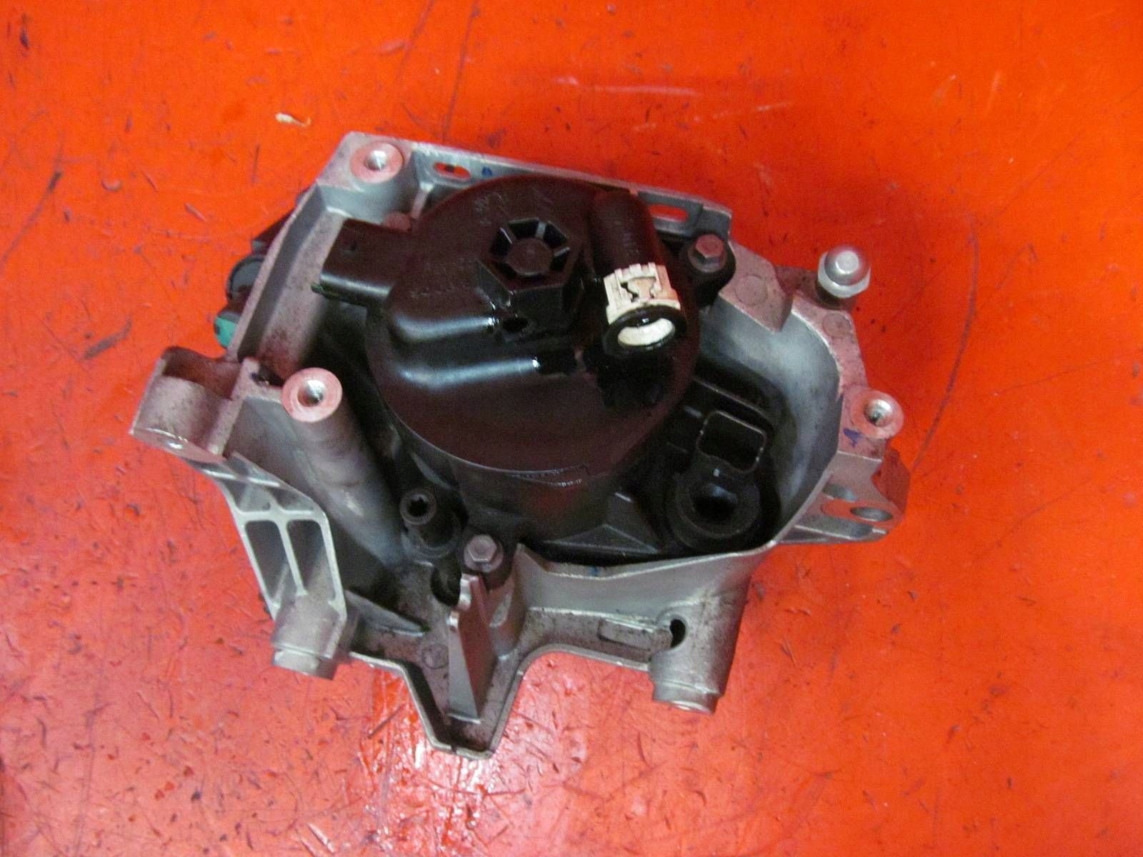 EXPERT III JUMPY SCUDO PROACE 2.0 BLUEHDI AHK Obal FIILTRA Paliva ventil