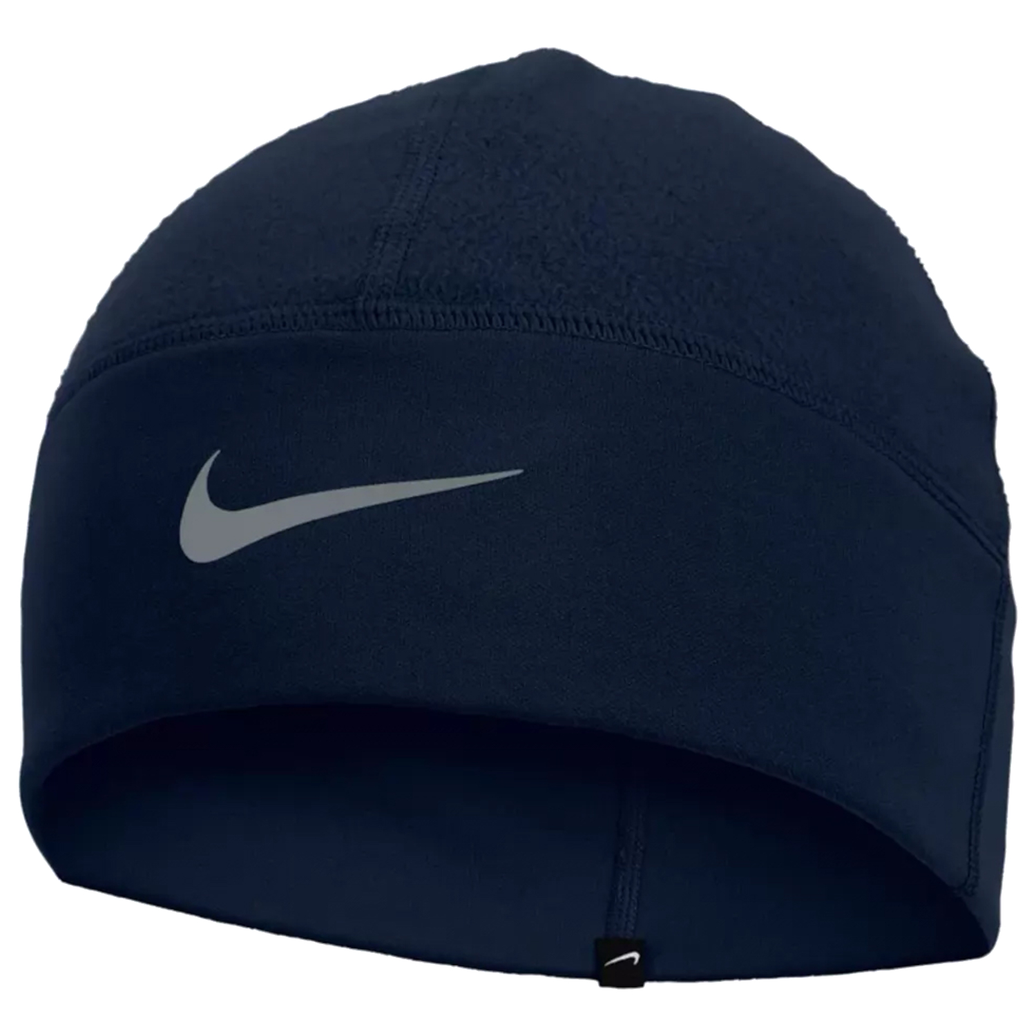 Nike Therma-fit Fleece Beanie [uni] Unisex Polyester Čepice