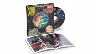 ++ Pink Floyd Wish You Were Here (50th Anniversary) Bd
