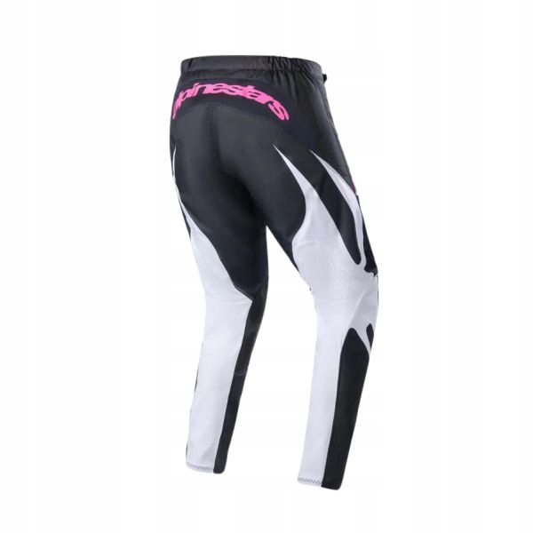 Spodnie off road ALPINESTARS MX STELLA FLUID 32 Rozmiar 32